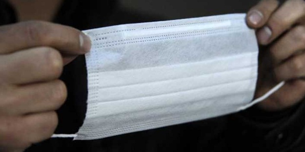 ABD'de en fazla vakanın görüldüğü ikinci eyalette kritik karar! Artık maske takmayacaklar