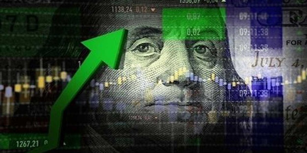 ABD’de enflasyon 40 yılın zirvesine çıktı