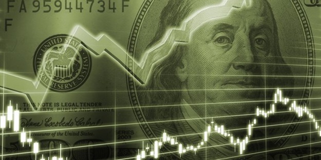 ABD'de enflasyon 41 yılın zirvesinde!