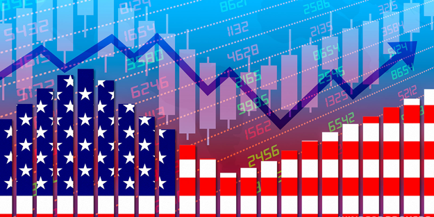 ABD'de enflasyon fırladı, Fed ne yapacağını şaşırdı!