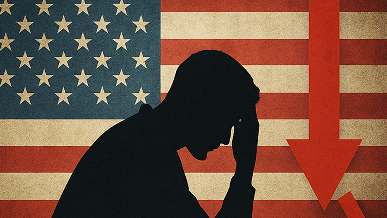 ABD'de enflasyon korkusu!