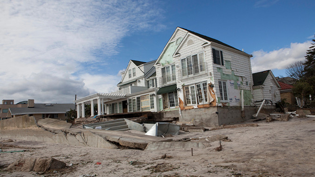 ABD’de ev sahipleri sigorta krizinin pençesinde