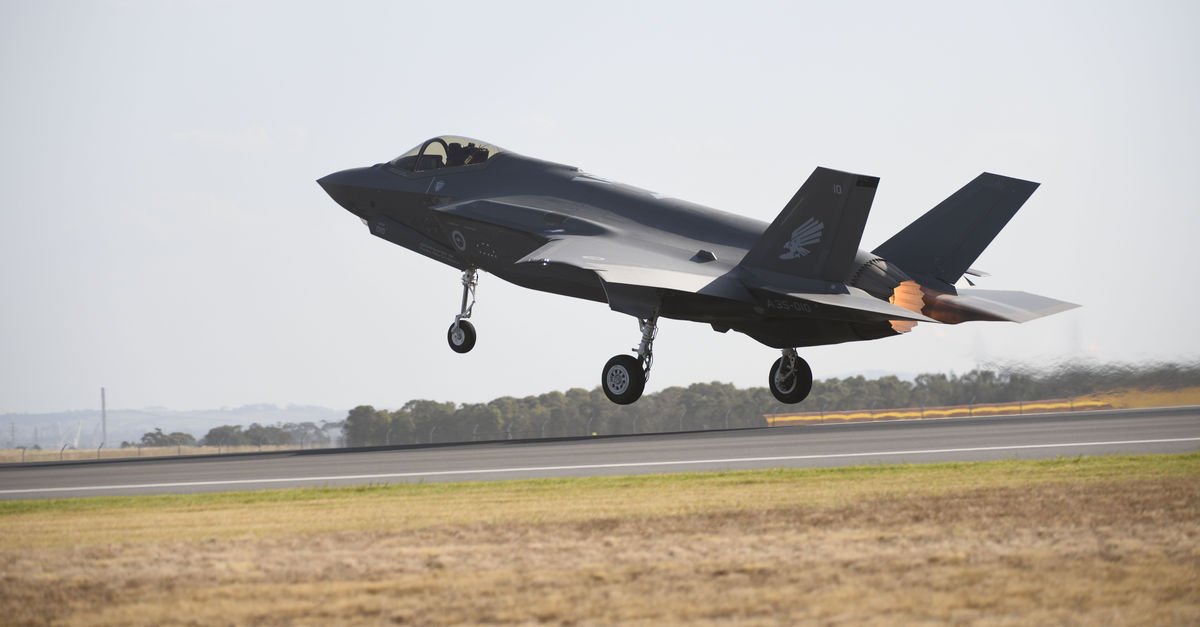 ABD'de F-35'lerin Türkiye'ye transferini durdurmak için yasa tasarısı!