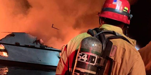 ABD'de facia: En az 34 ölü