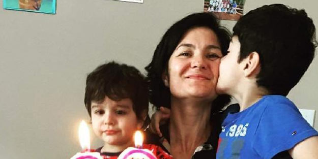 ABD'de fast food restoranı sahibi Türk iş kadını, kanserden yaşamını yitirdi