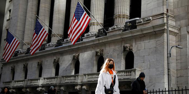 ABD'de feci bilanço! Sayı 522 bin 872'ye çıktı