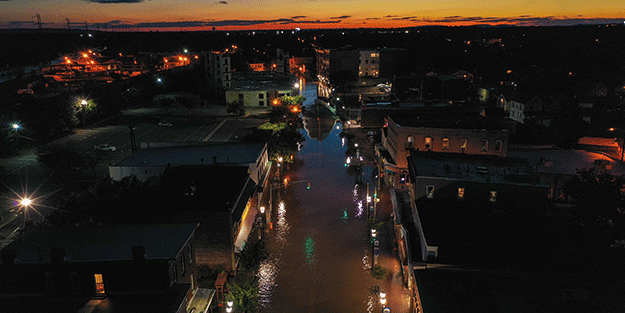 ABD'de felaket! Ölü sayısı artıyor
