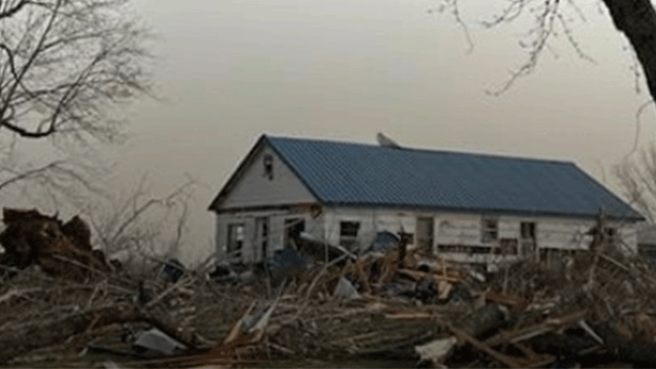 ABD'de felaket: Ölü sayısı yükseliyor!