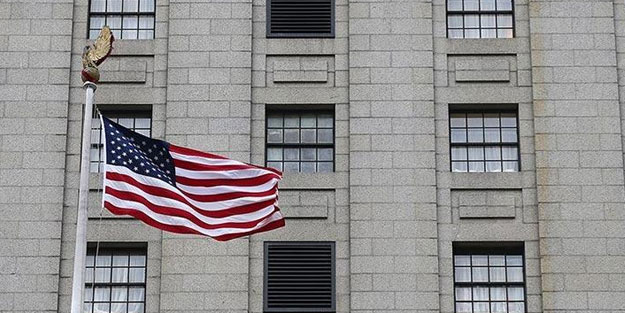 ABD'de FETÖ'ye şok! Kapatma kararı çıktı