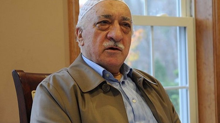 ABD'de Fetullah Gülen belgeseli çekildi