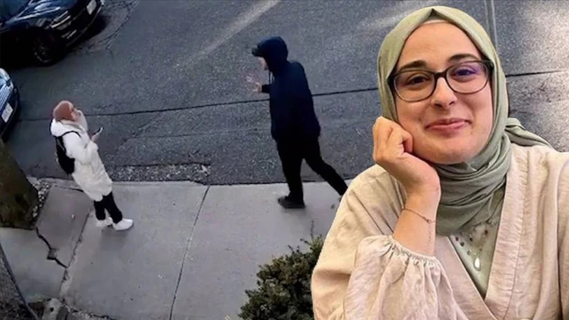 ABD’de Filistin destekçilerine özel birim! Rümeysa Öztürk o ekip tarafından gözaltına alındı