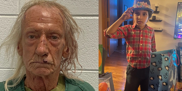 ABD'de Filistin kökenli Müslüman çocuğun öldürülmesine toplumda tepkiler sürüyor