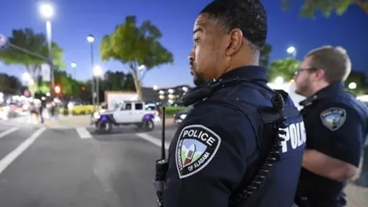 ABD’de film sahnesi gibi çatışma. Ölüler ve çok sayıda yaralı var