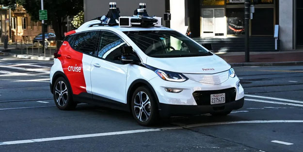 ABD'de General Motors yüzlerce kişiyi işten çıkarttı