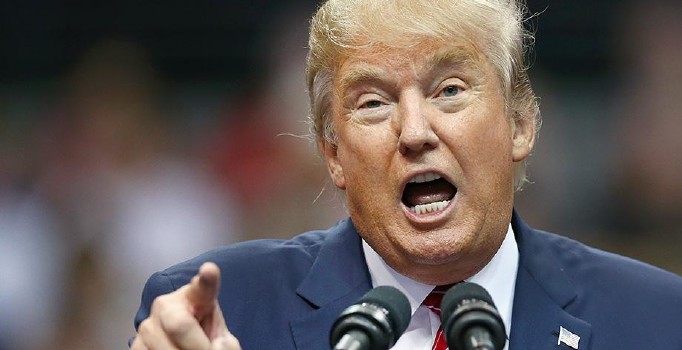 ABD'de gerçekleşen silahlı saldırı Donald Trump'ın işine yaradı