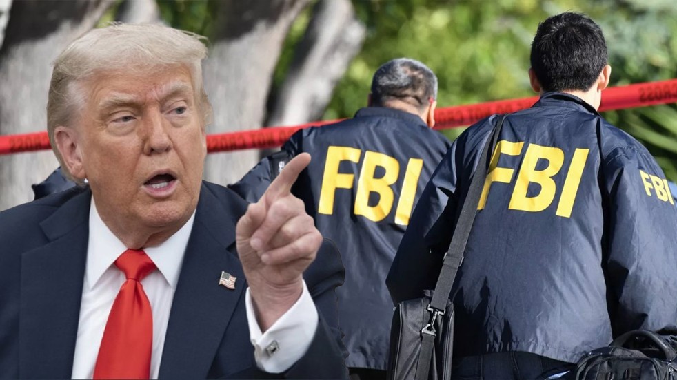 ABD’de gerilim! FBI, Trump’ı soruşturan ajanları kovdu