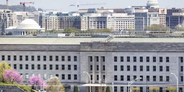 ABD'de gizli belge krizi büyüyor