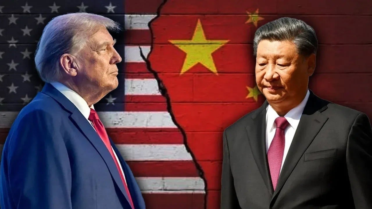 ABD'de gizli hükümet raporu ortaya çıktı: Çin ile savaşa girersek kaybederiz