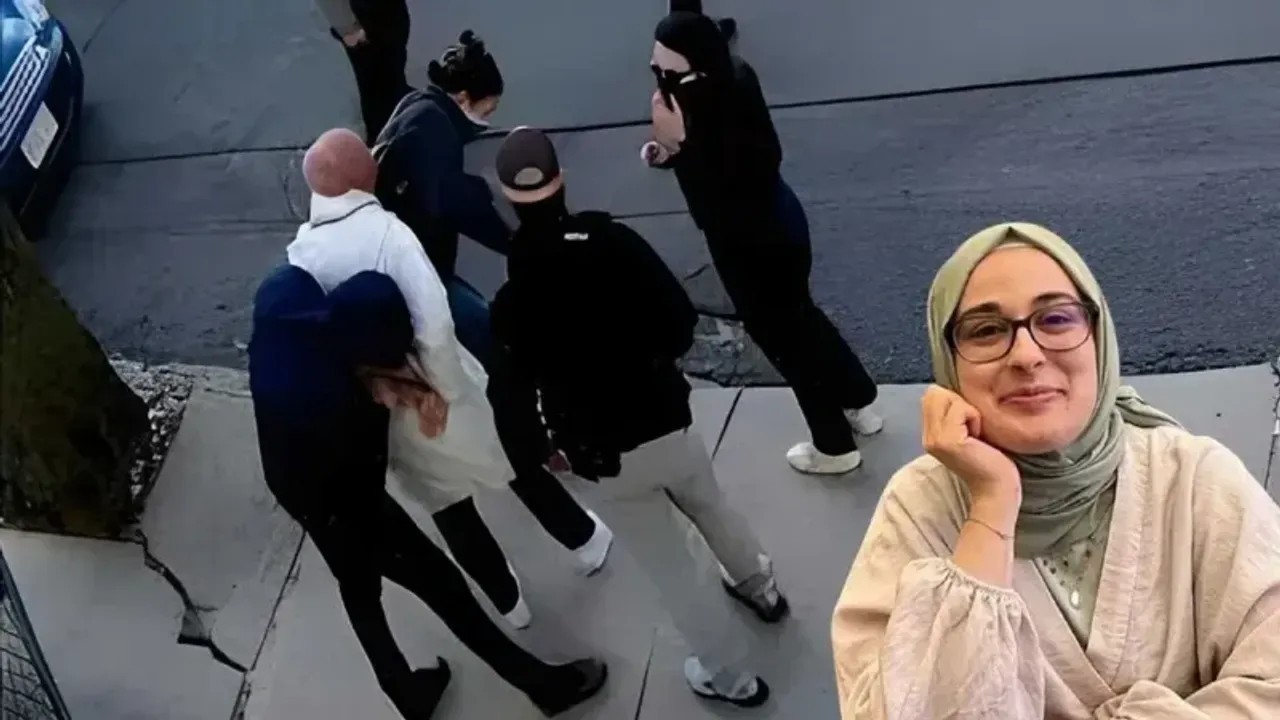 ABD'de gözaltına alınan Rümeysa Öztürk hakkında flaş gelişme