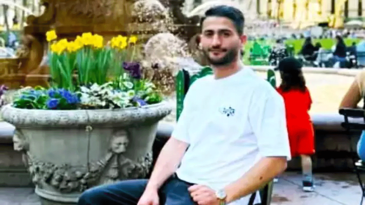 ABD'de gözaltına alınmıştı: Türk genci hayatını kaybetti!