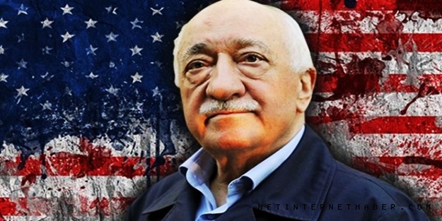 ABD'de Gülen için 100 bin imza!