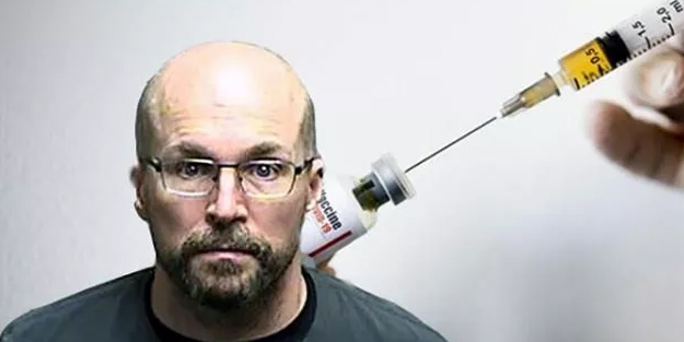 ABD'de gündem olan eczacı suçunu itiraf etti! 