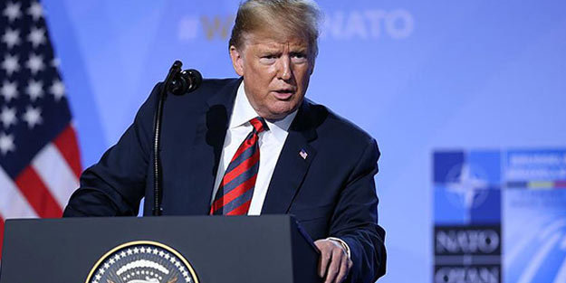 ABD'de gündemi sarsacak iddia! 'Trump yönetimi, Kaşıkçı'yı savunmayacak'