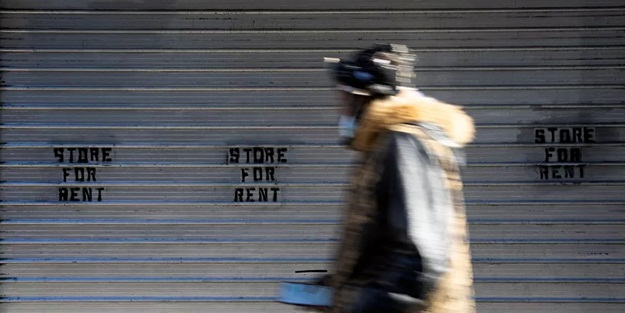 ABD'de Güney Afrika mutasyonu tespit edildi