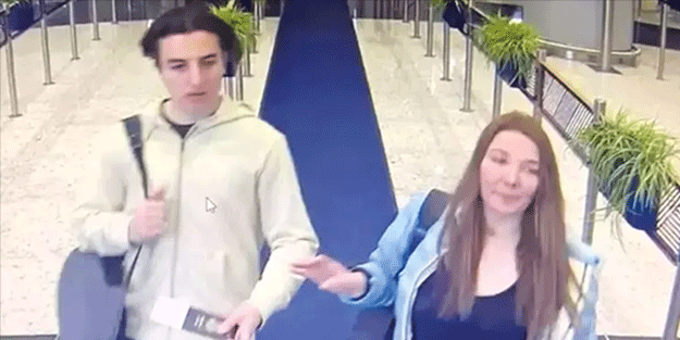 ABD’de hakim karşısına çıkmıştı… Eylem Tok için tokat gibi sözler: Bir kitap daha yaz