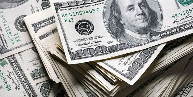 ABD'de halkı borç batağında! Rakam giderek yükseliyor