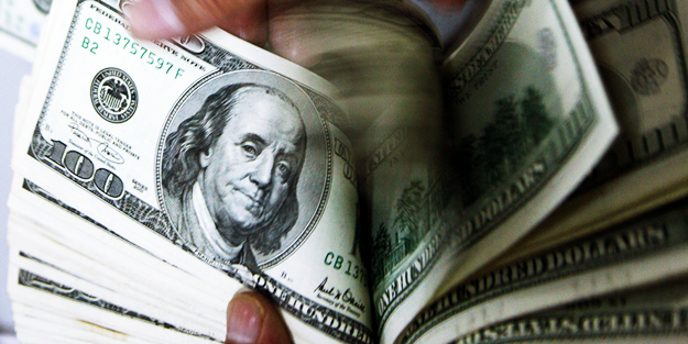 ABD'de hava yolu şirketlerine 2,9 milyar dolar