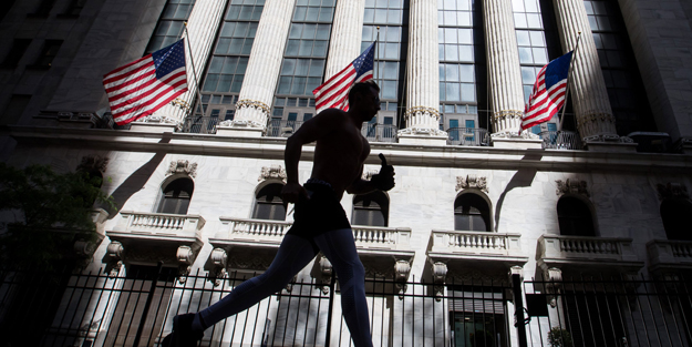 ABD'liler koronavirüs aşısı yaptırmak istiyor mu?