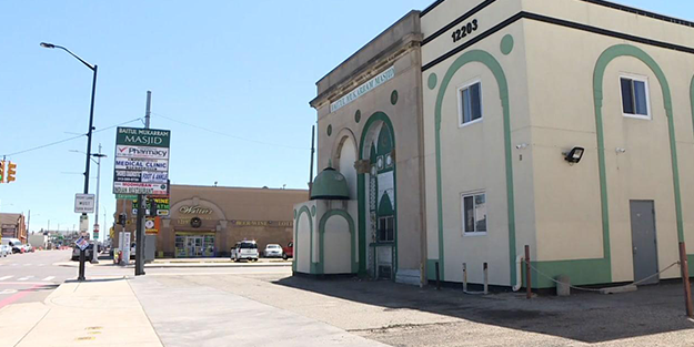 ABD'de hoparlörlerle ezan yaygınlaşıyor! İşte Minnesota sokaklarında yankılanan o ses