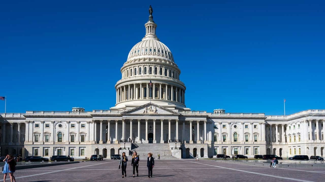 ABD’de hükümet kapanması ikinci haftasına girdi