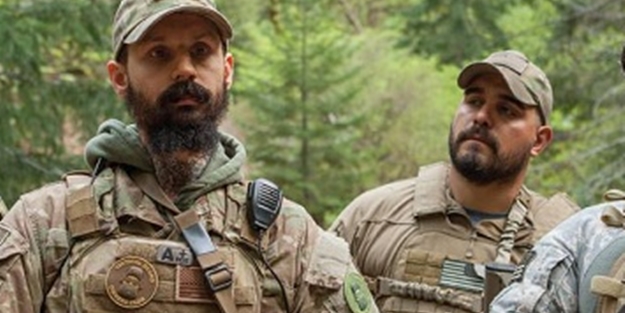 ABD'de iç savaş! Trump yanlıları silahlanıyor