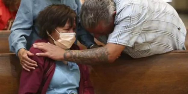 ABD'de idam mahkumu yaşlı kadının infazı ertelendi!