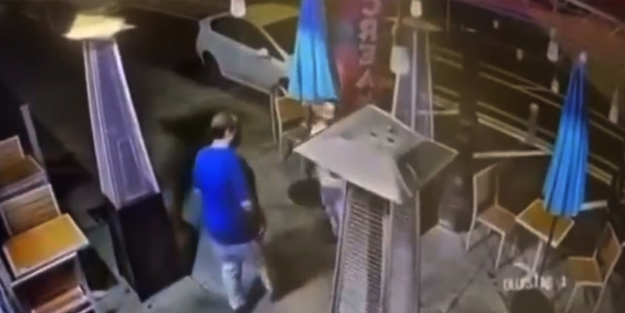 ABD'de iki Müslüman silahlı saldırıda öldürüldü!