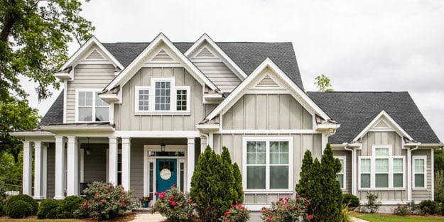 ABD'de ikinci el konut satışları arttı