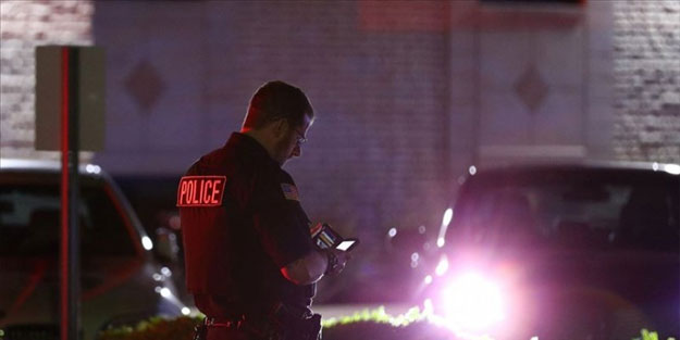 ABD'de ikinci kez camiye saldıran ırkçıya beklemediği ceza