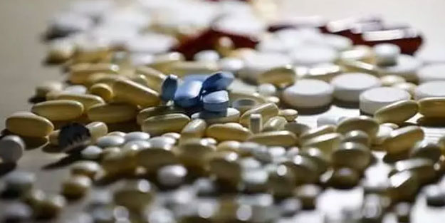 ABD'de ilaç krizi! Sınırlama getirildi