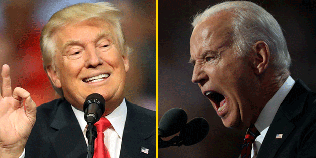 ABD’de ilginç iddia: Trump’tan bakanlığa Biden talimatı