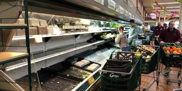 ABD’de ilginç olay! 35 bin dolarlık ürünü çöpe attı