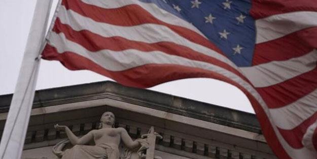 ABD'de ilk kez bir Müslüman kadın federal başsavcı oldu