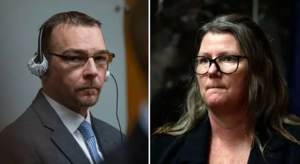 ABD'de ilk kez suçlunun ebeveynleri cinayetten sorumlu tutuldu! Sınıf arkadaşlarını öldürmüştü!