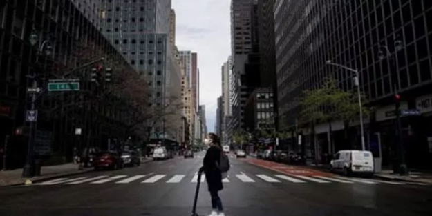 Dünya gündemini sarsan iddia! 'Daha erken olabilir'