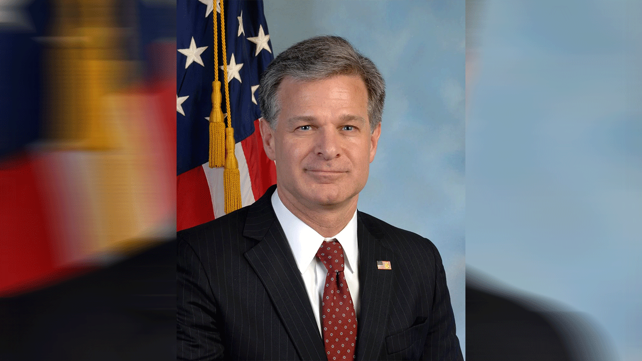 ABD'de ilk üst düzey istifa geldi