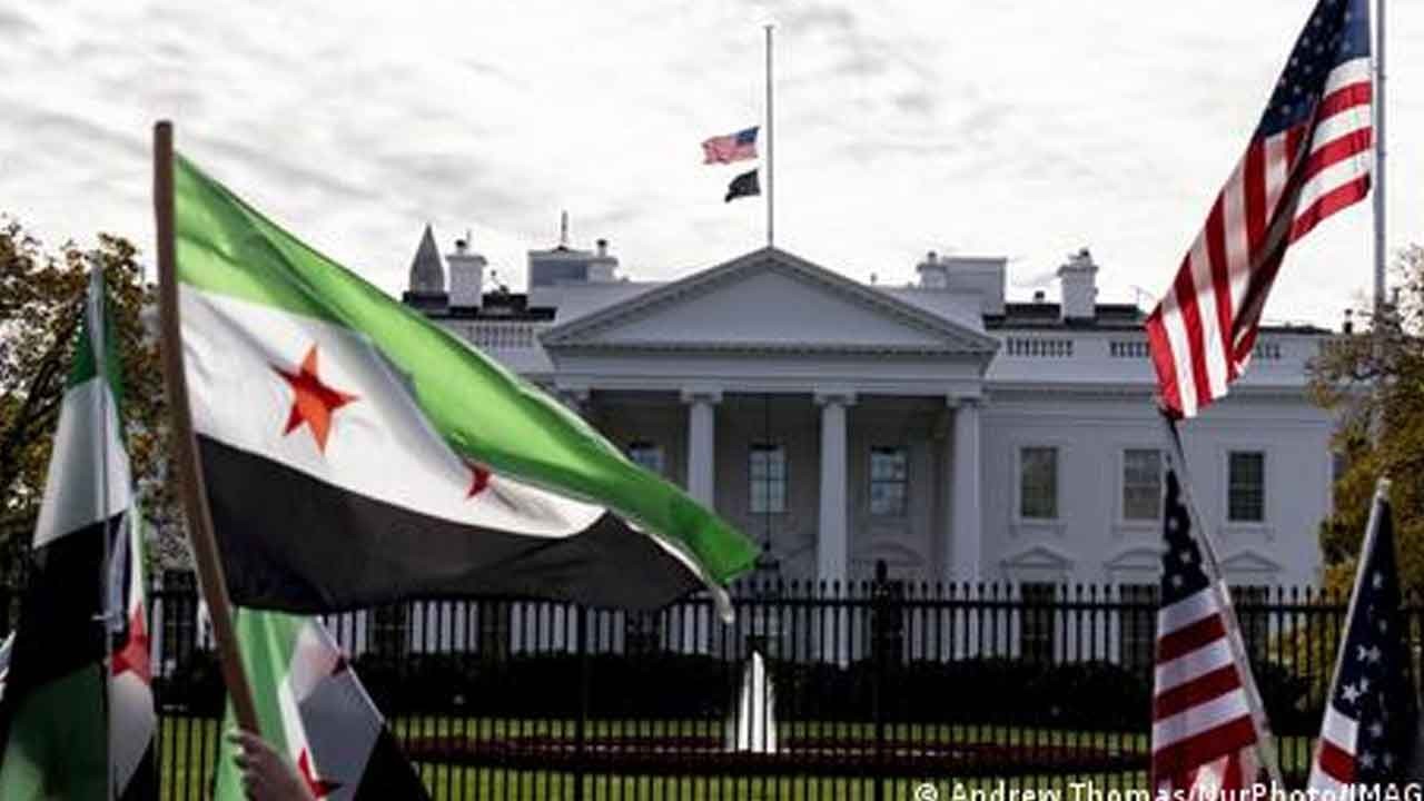 ABD’de İran alarmı! Bakan Noem: "Uyuyan hücrelerin peşindeyiz"