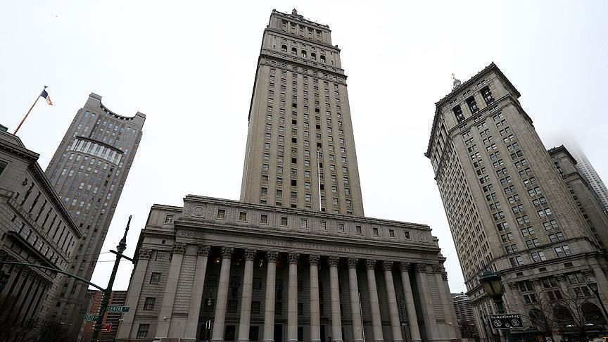 ABD'de 'İran yaptırımlarını delmek'le suçlanan Halk Bankası'na dava açtı