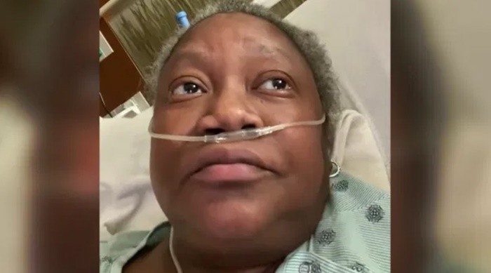 ABD'de ırkçılık bitmiyor! ‘Doktorlar beni öldürecek’ dedi ve öldü