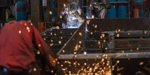 ABD'de ISM hizmet endeksi ocakta beklentileri aştı